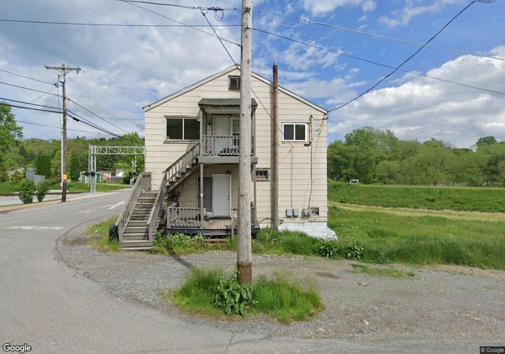 90 Front St, Cherry Tree, PA 15724 - photo 1