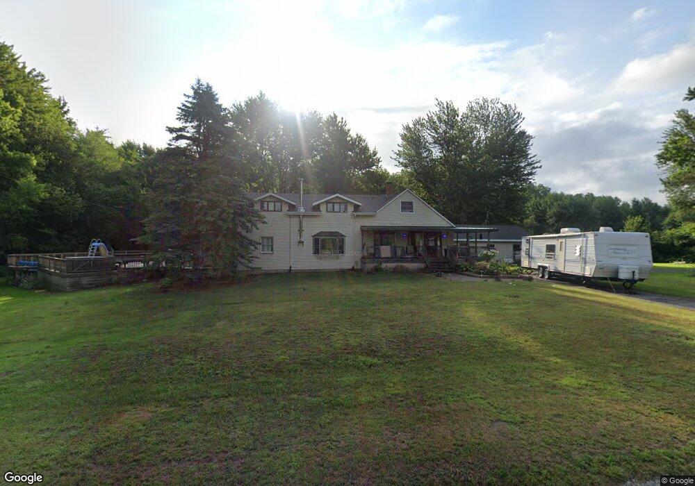 9775 Block Rd, Birch Run, MI 48415 - photo 1