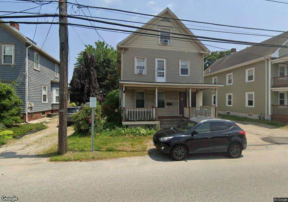 490 Wellington Ave, Cranston, RI 02910 - photo 1