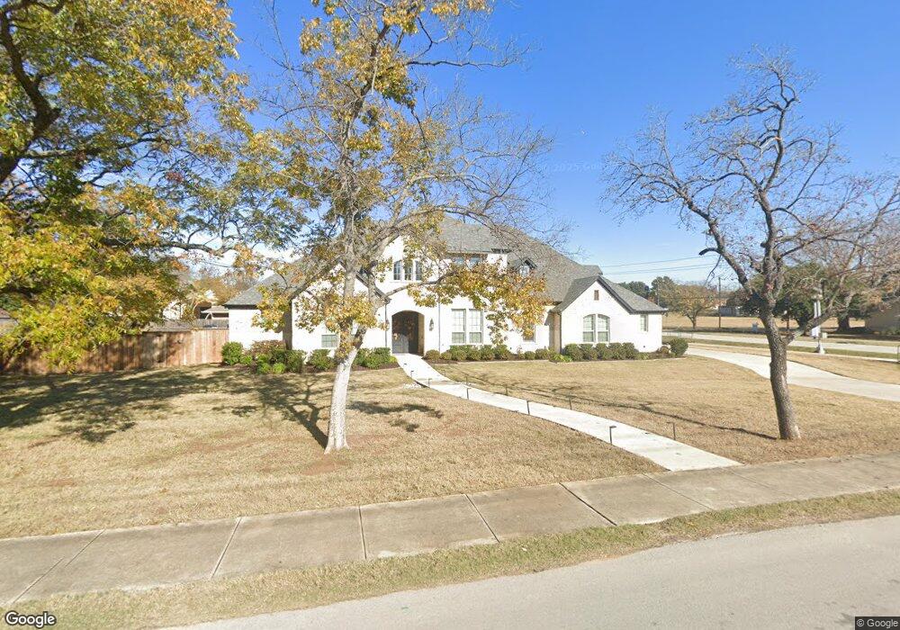 816 Shelton Dr, Colleyville, TX 76034 - photo 1