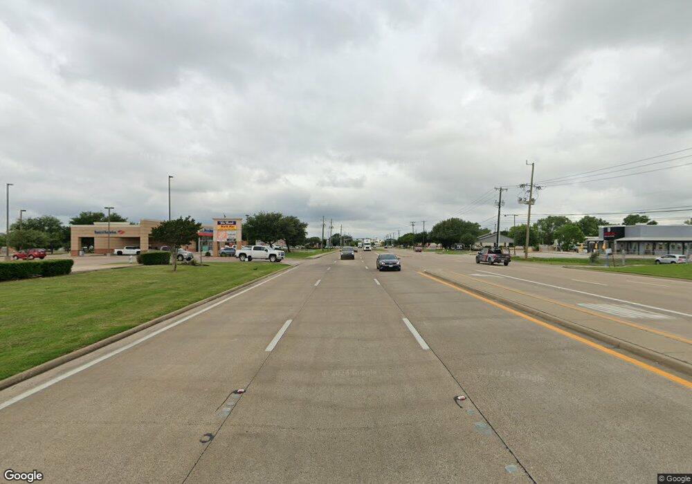 1195 E Fm 544, Wylie, TX 75098 - photo 1