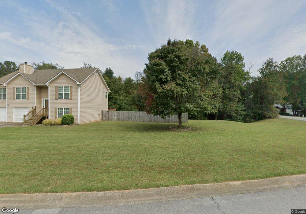3305 Windgate Dr, Buford, GA 30519 - photo 1