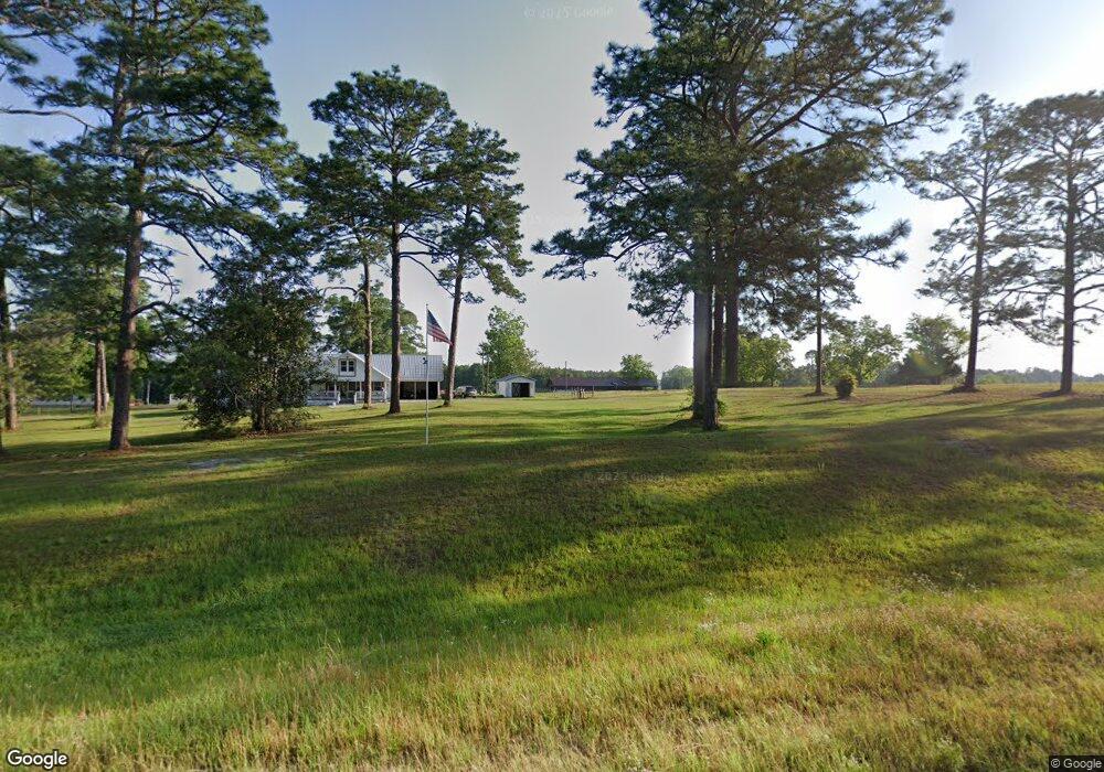 2629 Us Highway 82 E, Poulan, GA 31781 - photo 1