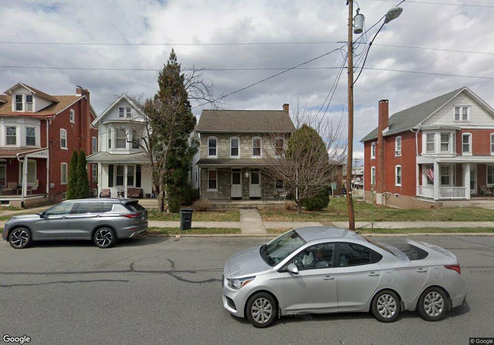 304 S Wyomissing Ave, Reading, PA 19607 - photo 1