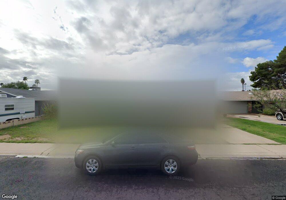 1633 E Manhatton Dr, Tempe, AZ 85282 - photo 1