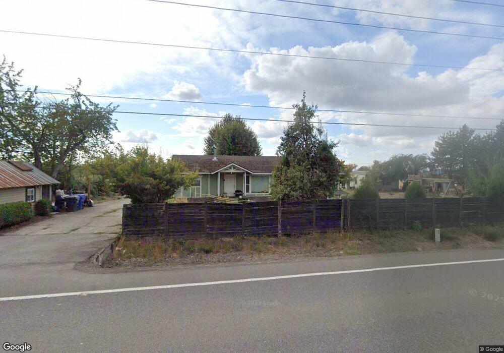 27281 S Highway 213, Mulino, OR 97042 - photo 1