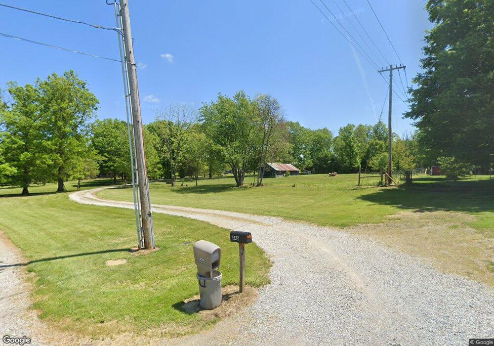 446 Pats Ln, Mount Washington, KY 40047 - photo 1