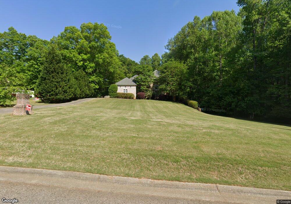 605 Huntington Trace, Winder, GA 30680 - photo 1