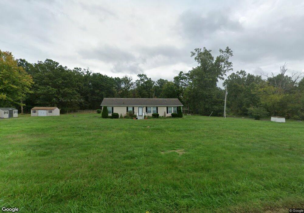 16067 Stevensburg Rd, Brandy Station, VA 22714 - photo 1