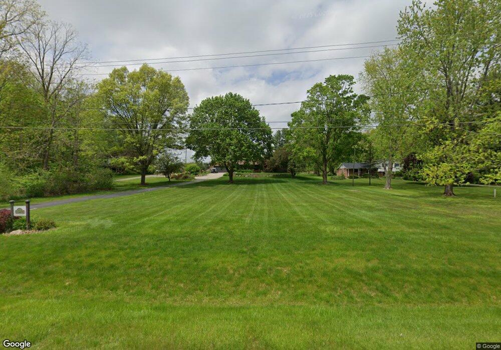 5123 N Seymour Rd, Flushing, MI 48433 - photo 1