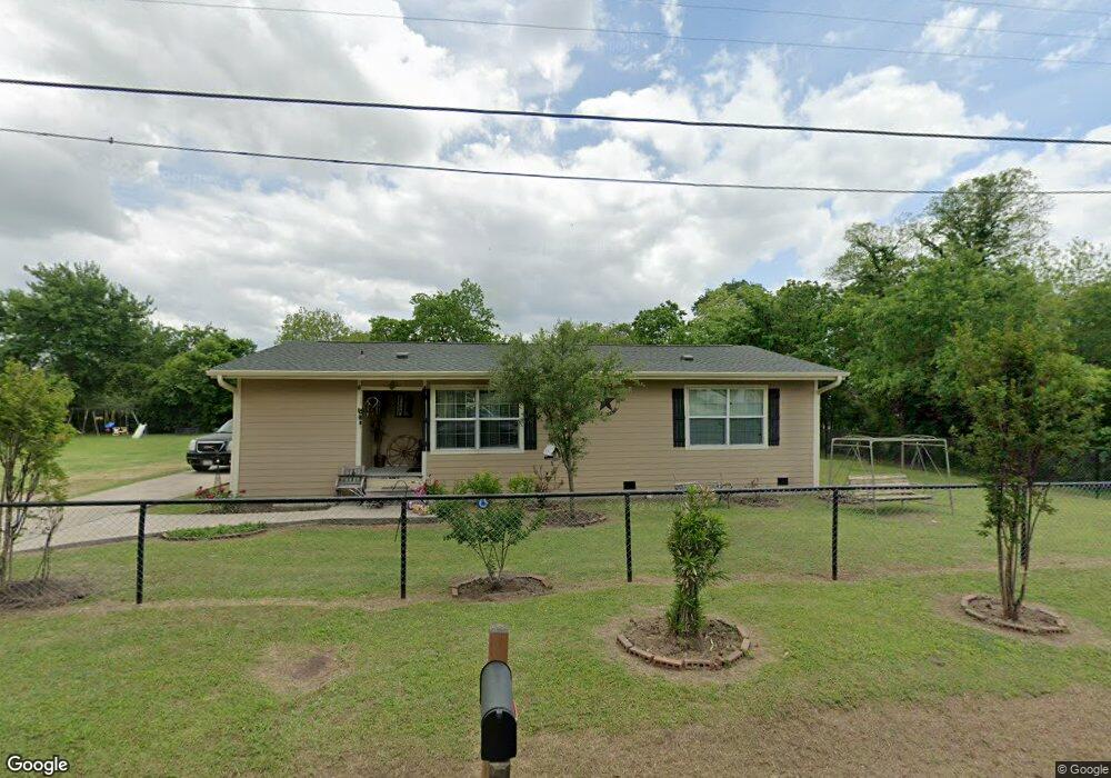 401 Houston St, Ennis, TX 75119 - photo 1
