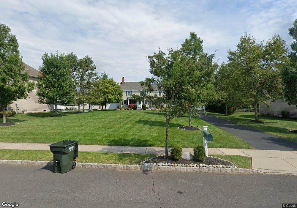 22 Rouser Way, Hillsborough, NJ 08844 - photo 1