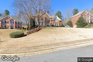 4245 Berkeley View Dr, Berkeley Lake, GA 30096