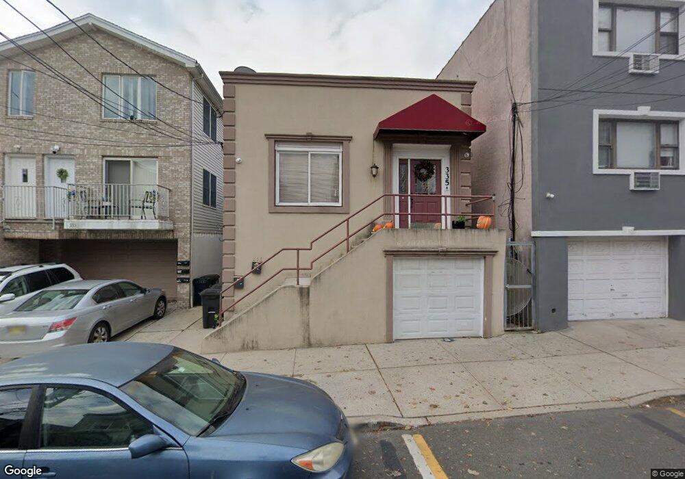 335 68th St unit 1, Guttenberg, NJ 07093 - photo 1