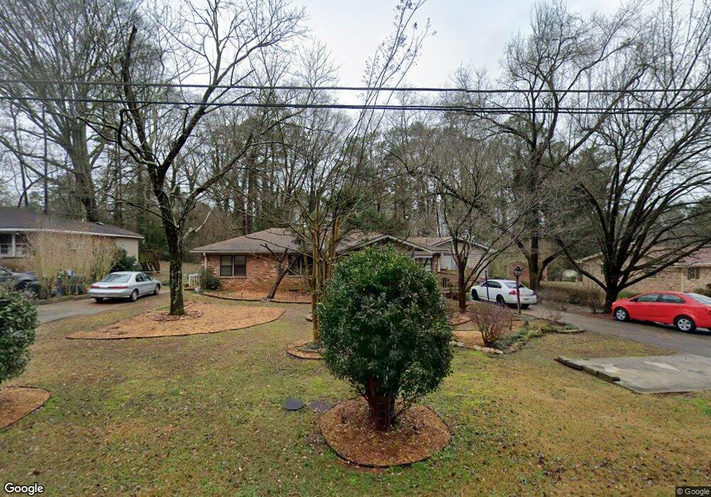 1166 Vonda Ln SW unit 1170, Mableton, GA 30126 - photo 1