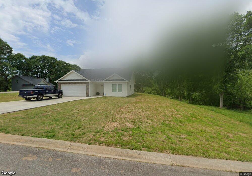 Lot 5 Tyrus Ln, Royston, GA 30662 - photo 1