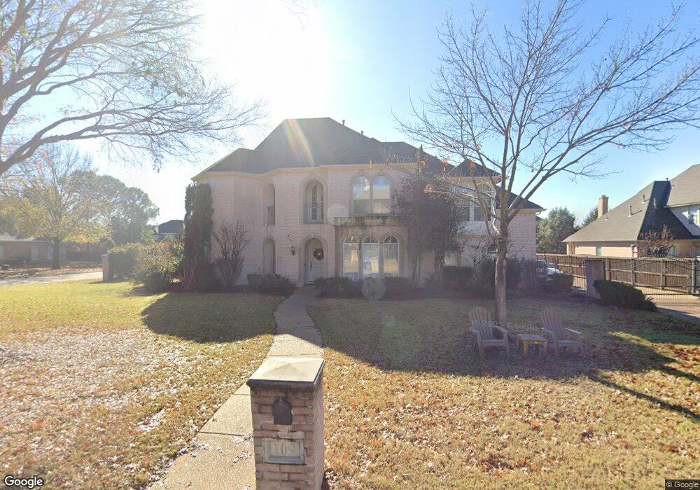 109 Yale Dr, Southlake, TX 76092 - photo 1