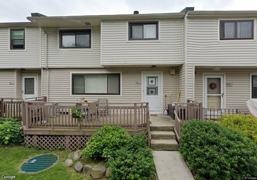 487 Willow Rd E unit 1, Staten Island, NY 10314 - photo 1