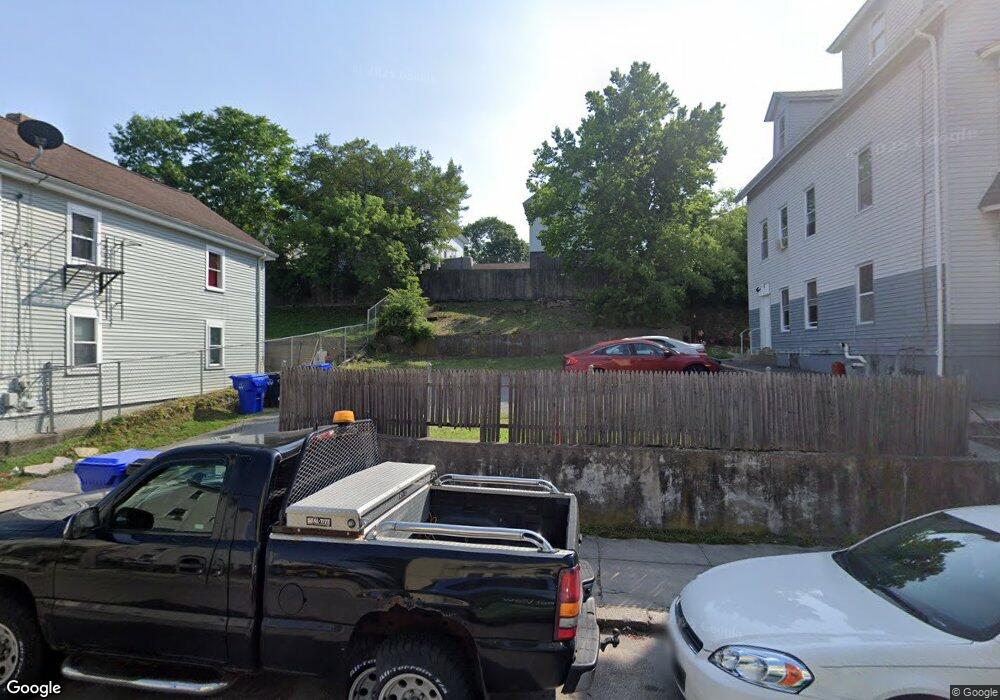 44 Earle St, Central Falls, RI 02863 - photo 1