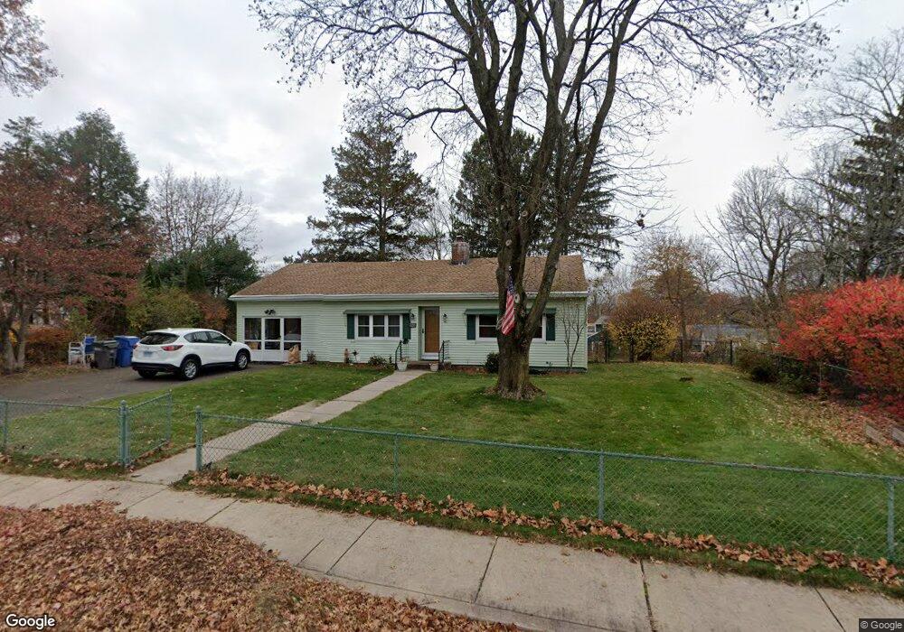 14 Agnes Dr, Manchester, CT 06042 - photo 1