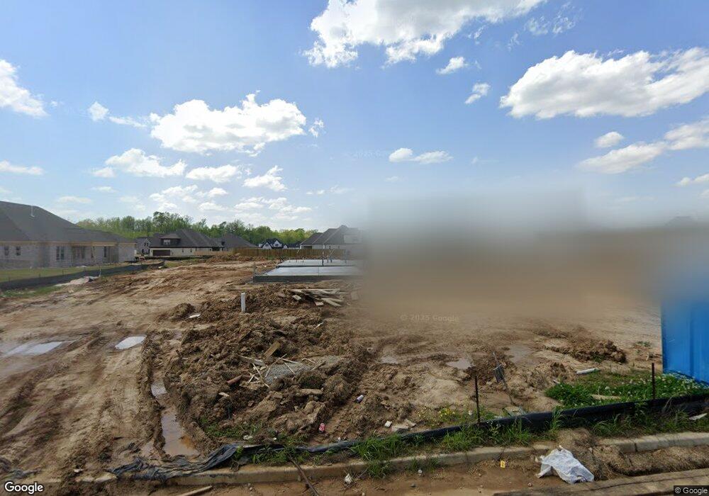 430 Burton Place Dr, Oakland, TN 38060 - photo 1