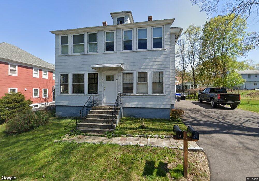 36 Butler Ave, Maynard, MA 01754 - photo 1