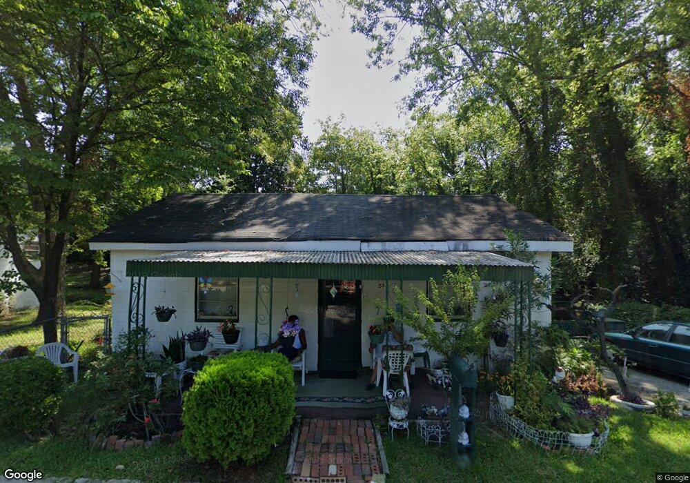 554 Grosso Ave, Macon, GA 31204 - photo 1