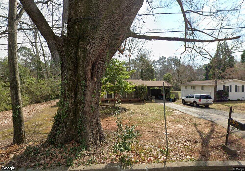 2909 Highland Dr SE, Smyrna, GA 30080 - photo 1