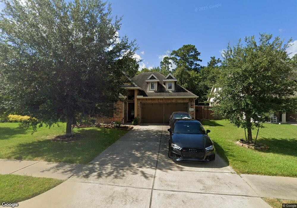 18927 S Sapling Oaks Place, Magnolia, TX 77355 - photo 1