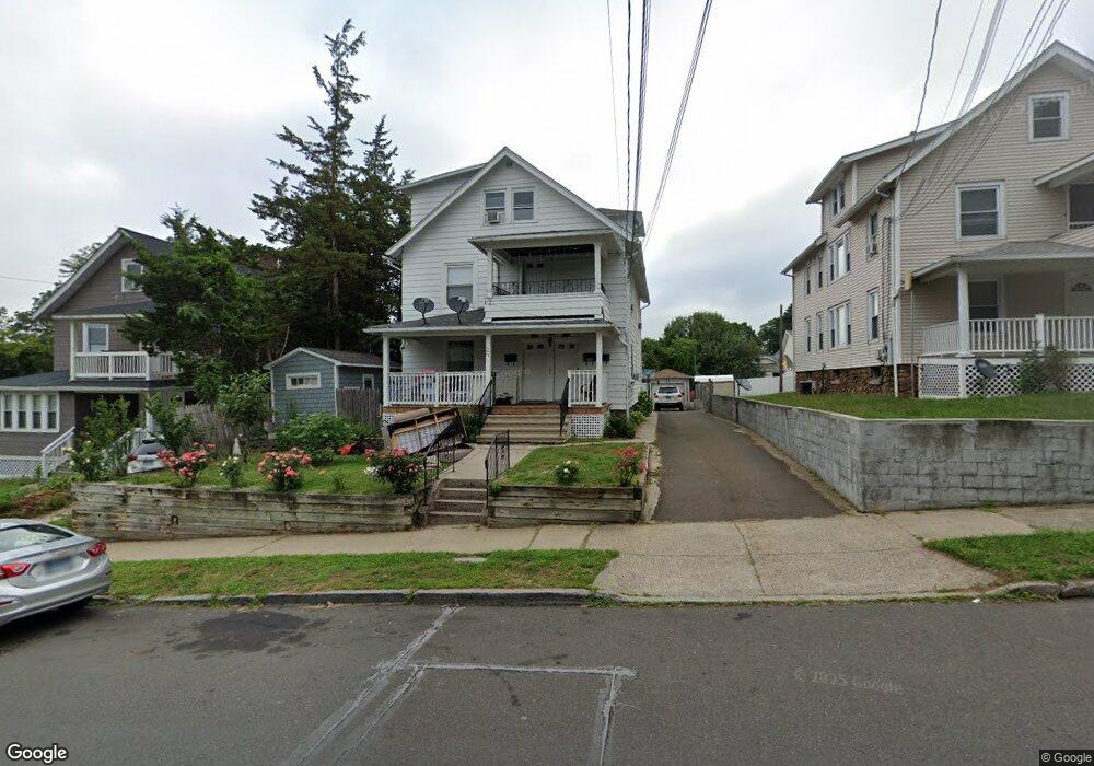 288 Ward St, Wallingford, CT 06492 - photo 1