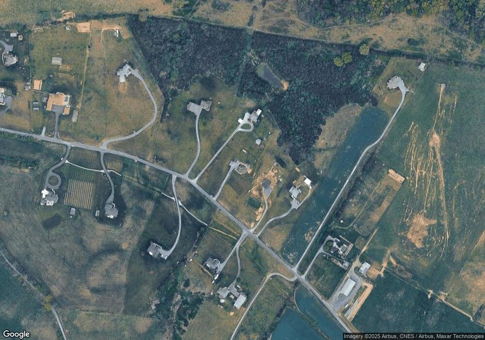 134 Bailey Rd, Fort Defiance, VA 24437 - photo 1