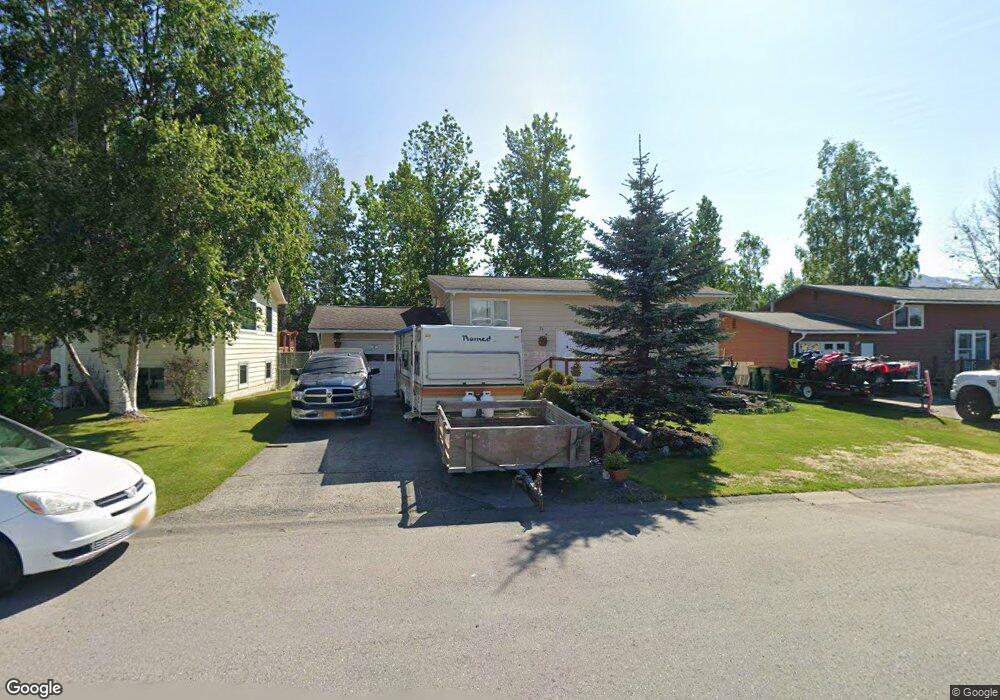 1813 Diomede St, Anchorage, AK 99504 - photo 1