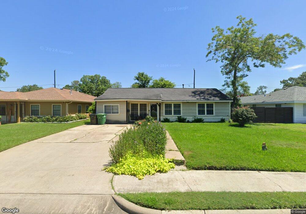 5151 Cosby St, Houston, TX 77021 - photo 1