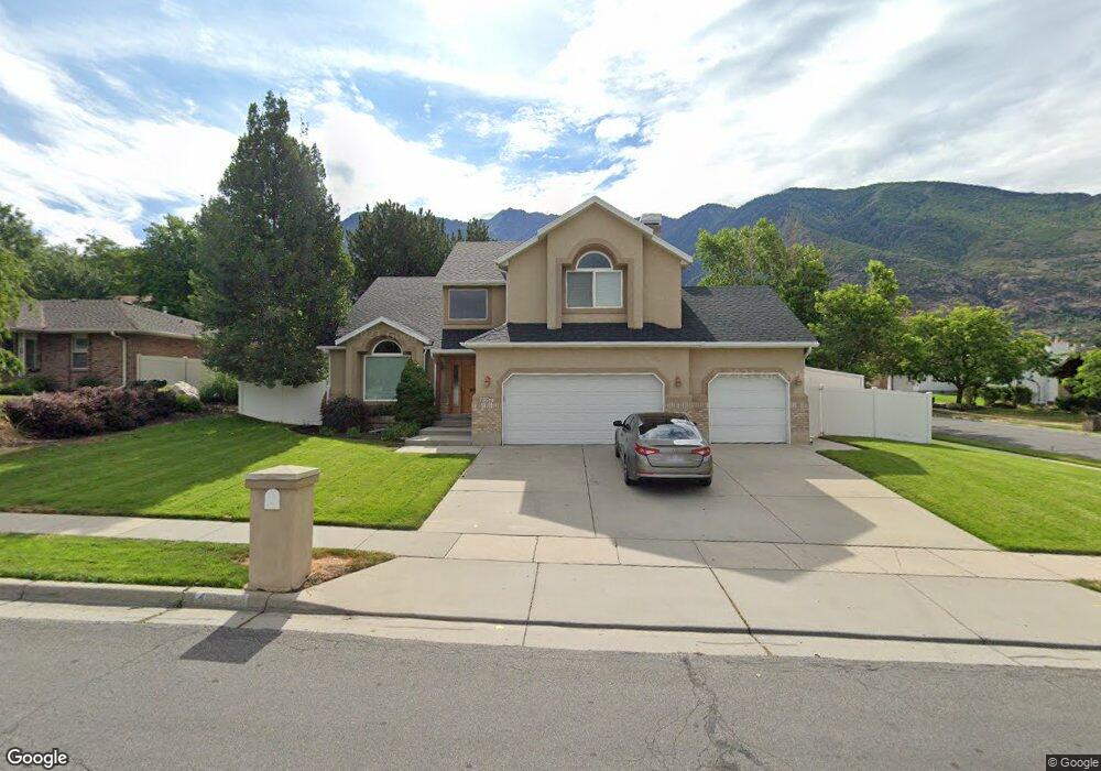 11477 Willow View Way, Sandy, UT 84092 - photo 1