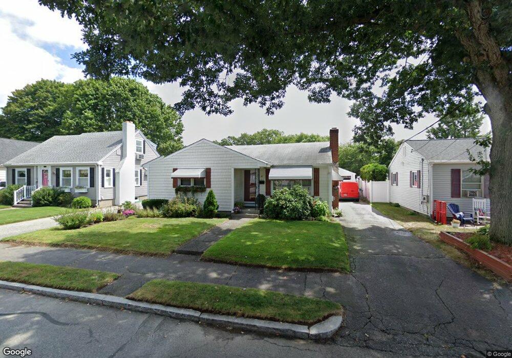 49 Daggett Ave, Pawtucket, RI 02861 - photo 1