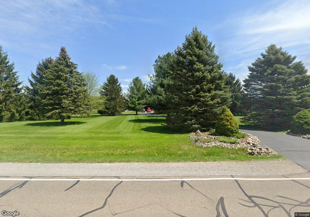 10402 N Jennings Rd, Clio, MI 48420 - photo 1