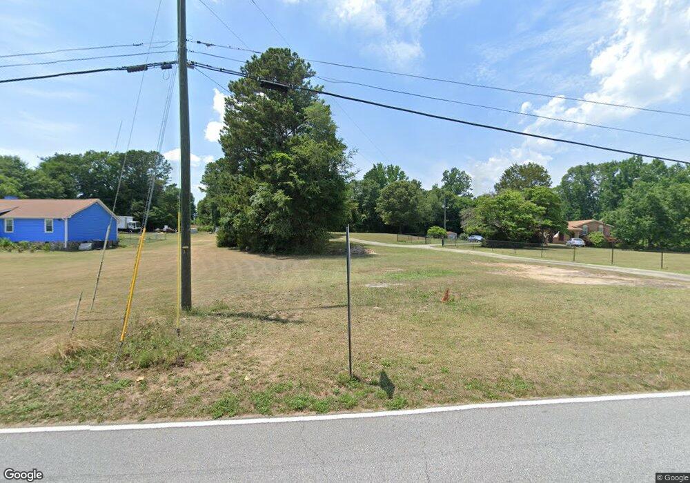 2146 Carr Rd NE, Conyers, GA 30012 - photo 1