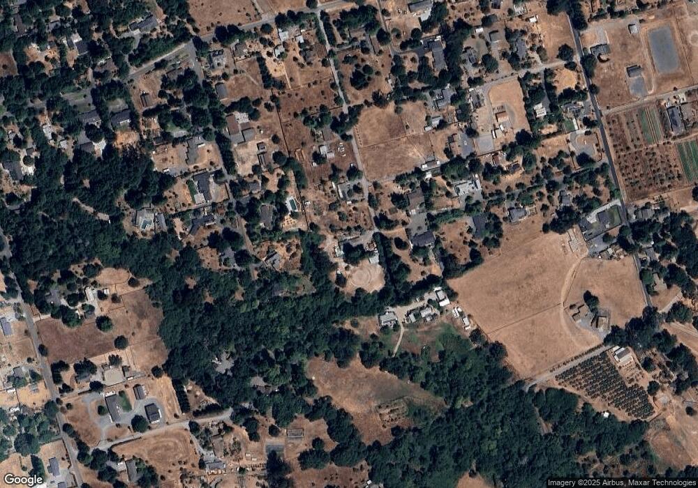 1495 Schaeffer Rd, Sebastopol, CA 95472 - photo 1