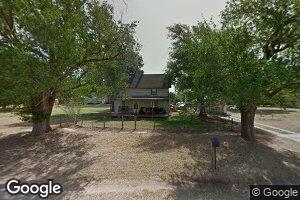 215 S 7th St, Aline, OK 73716