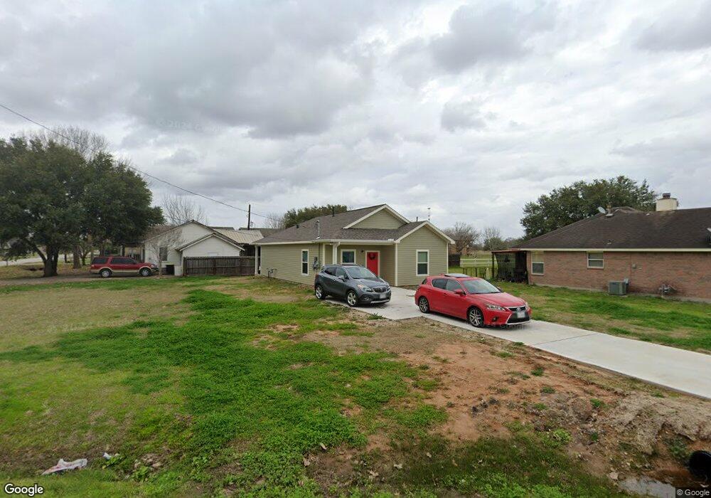 8707 Charity St, Needville, TX 77461 - photo 1