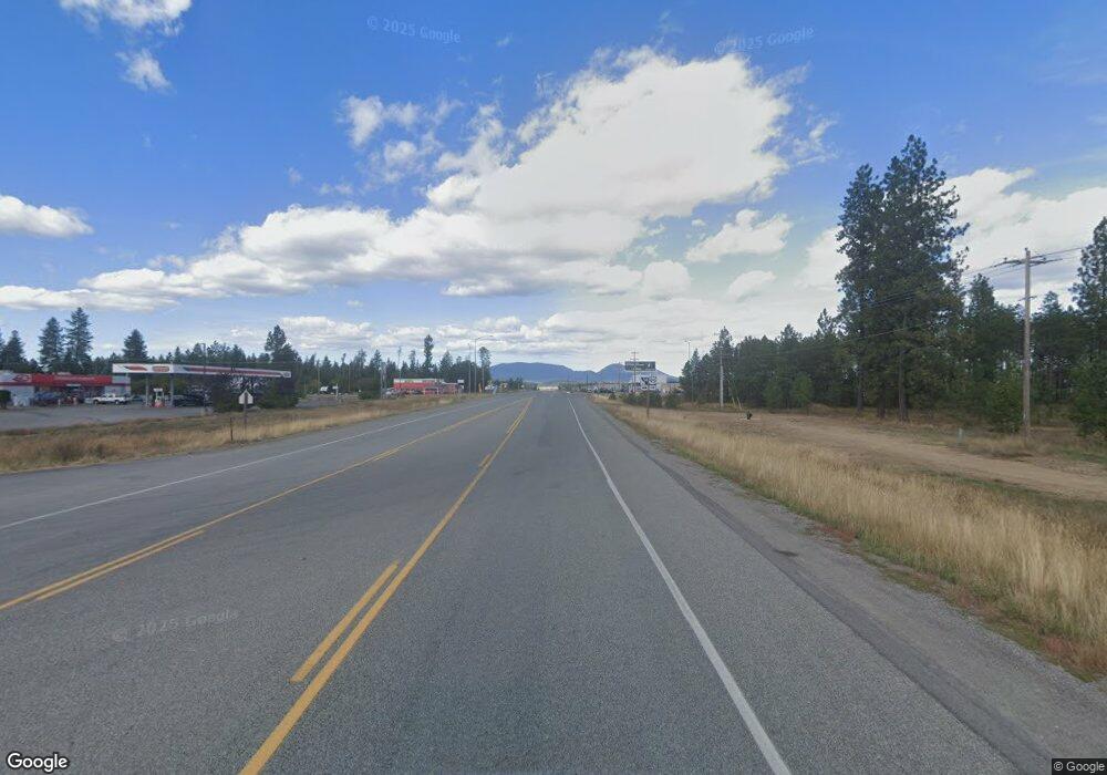 NKA N Old Hwy 95, Athol, ID 83801 - photo 1