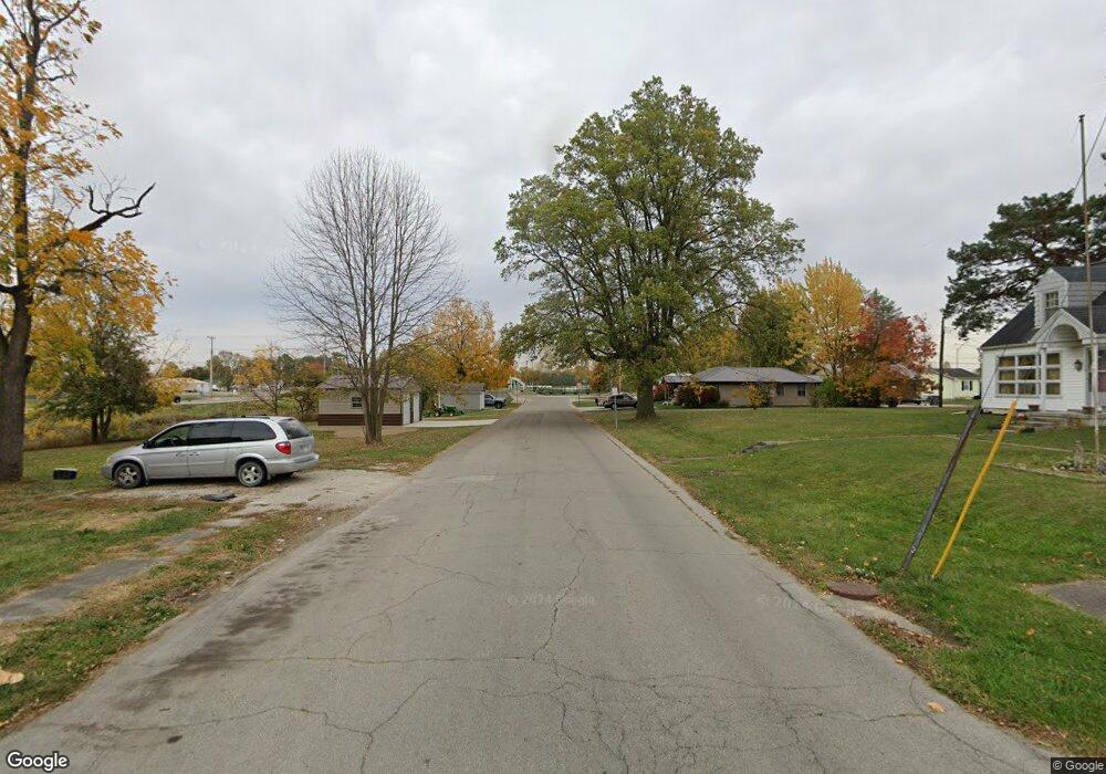 401 S Helen St, Portland, IN 47371 - photo 1