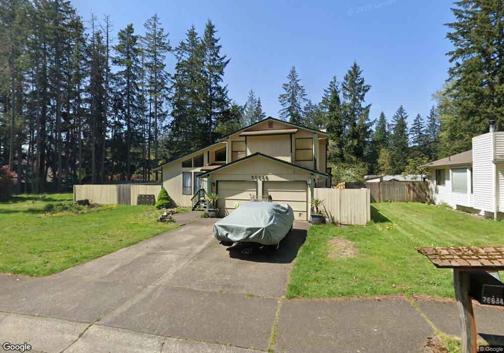 26625 197th Place SE, Covington, WA 98042 - photo 1