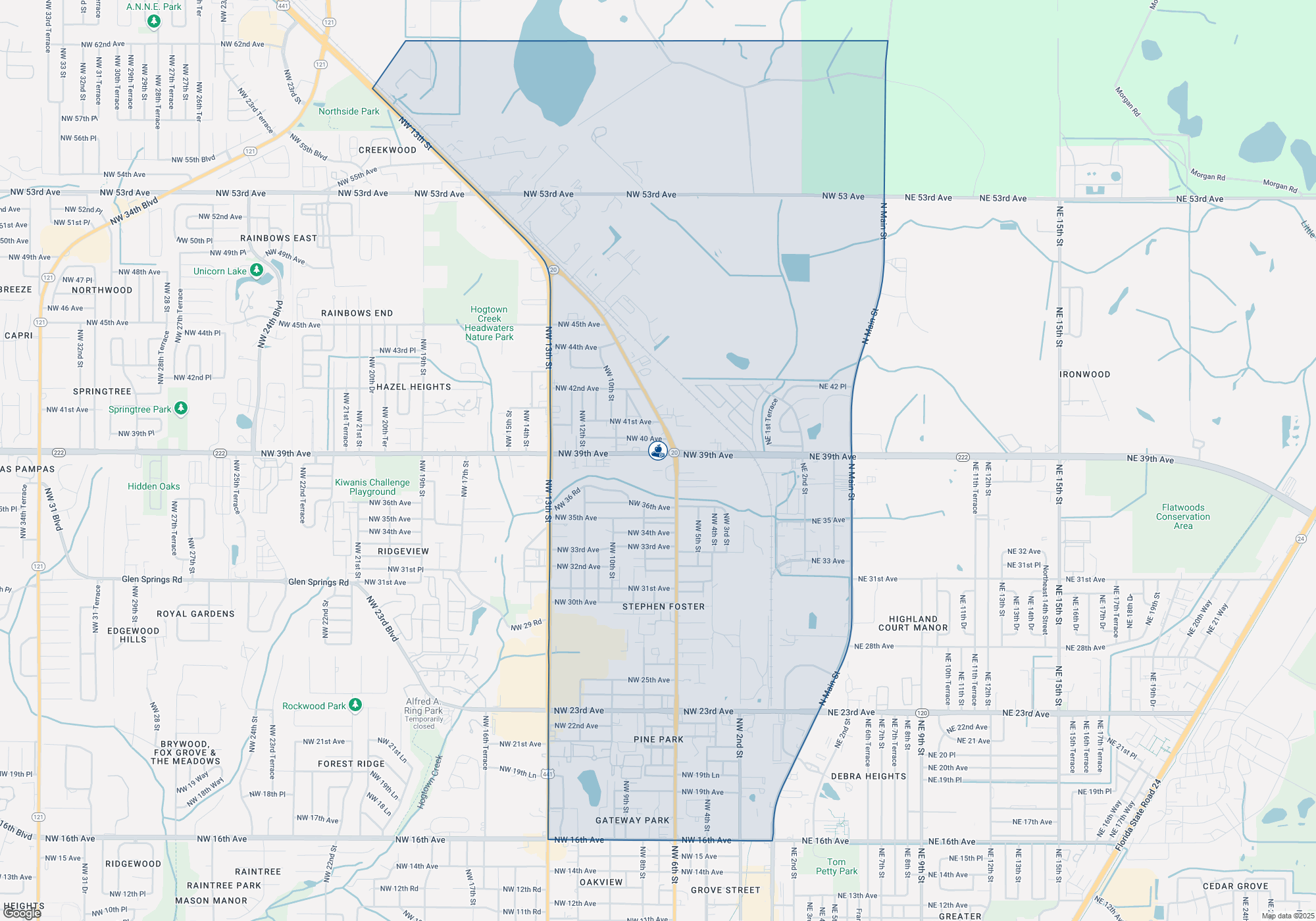 Stephen Foster Elementary School, Rankings & Reviews - Homes.com