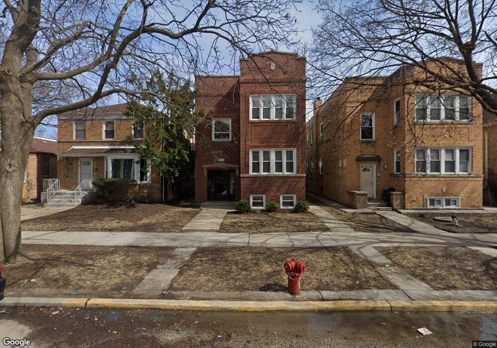6135 N Fairfield Ave unit 1, Chicago, IL 60659 - photo 1