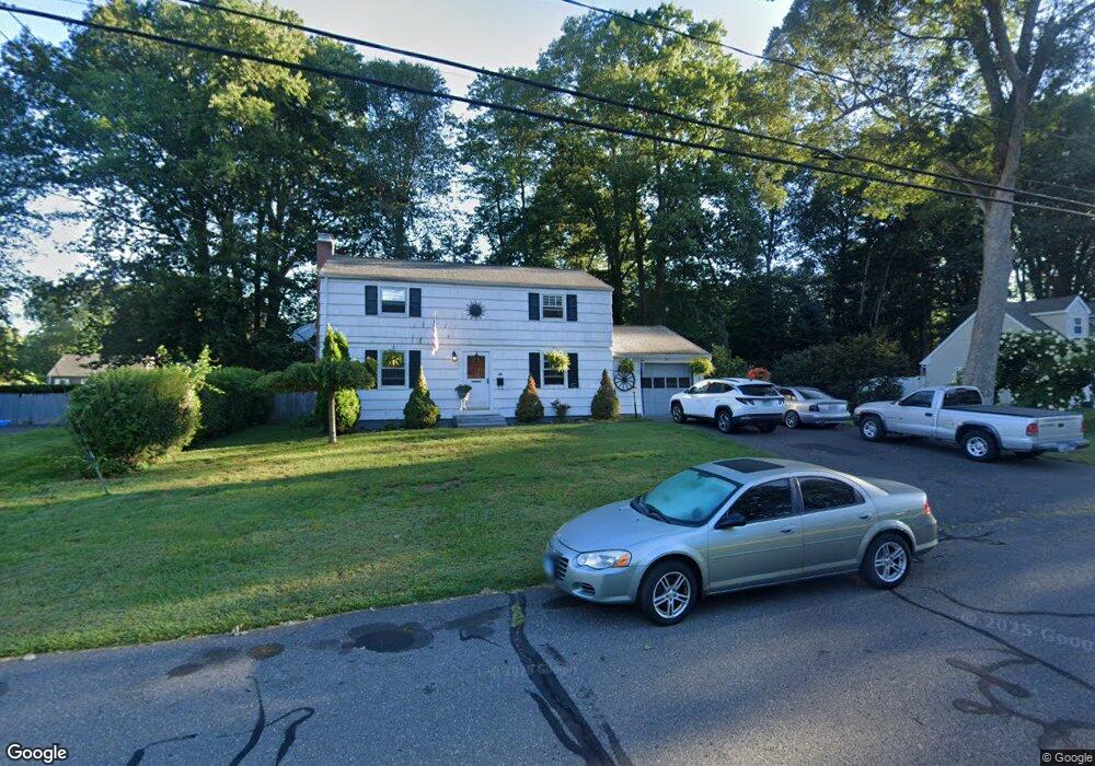 19 Guild St, Enfield, CT 06082 - photo 1