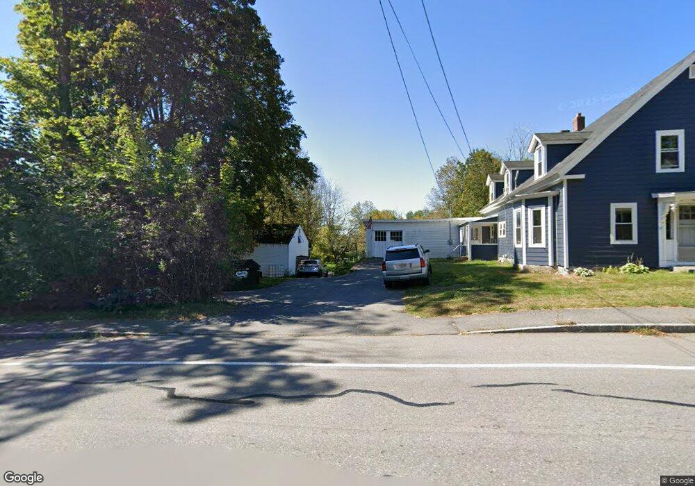 LOT 1 Simmond Hill Rd, Hubbardston, MA 01452 - photo 1