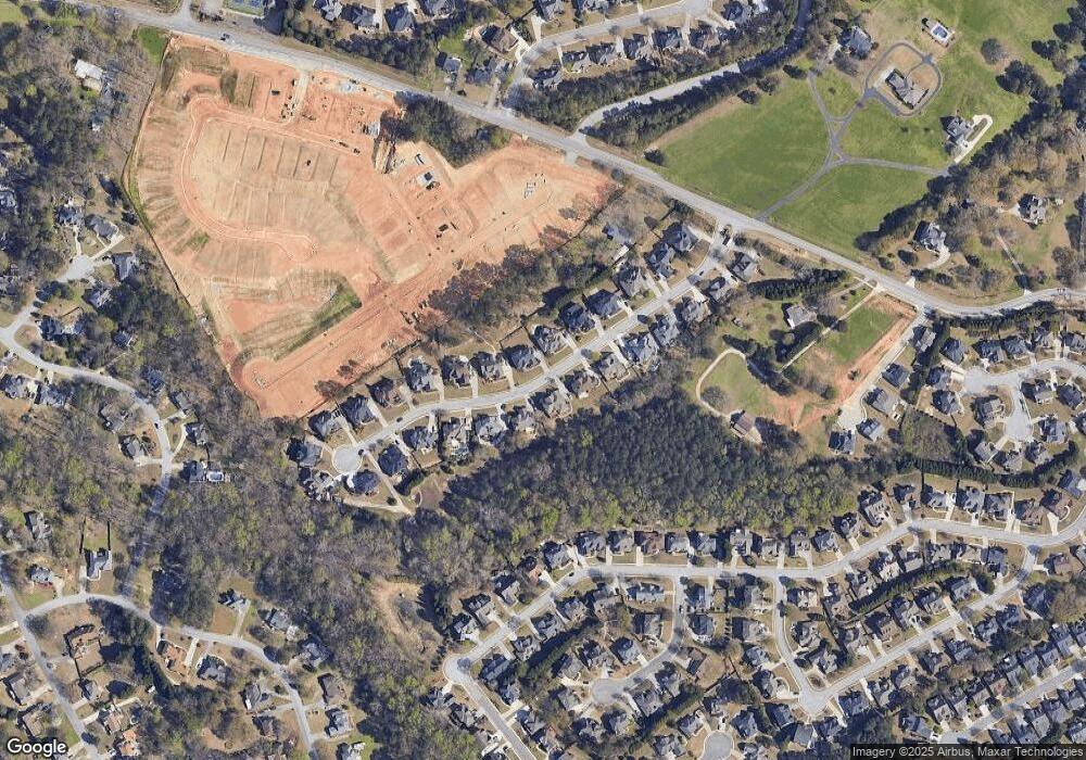 0 Natchez Valley Trace unit 8946536, Grayson, GA 30017 - photo 1