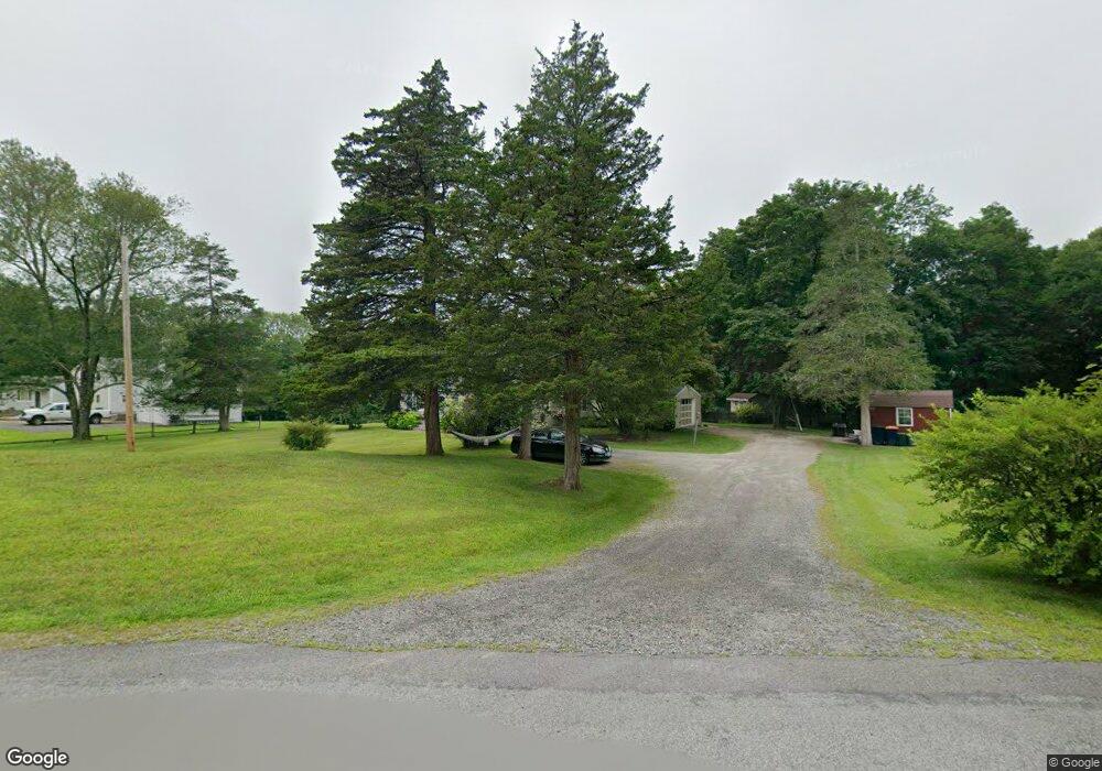 65 Old Branch Rd, Wingdale, NY 12594 - photo 1