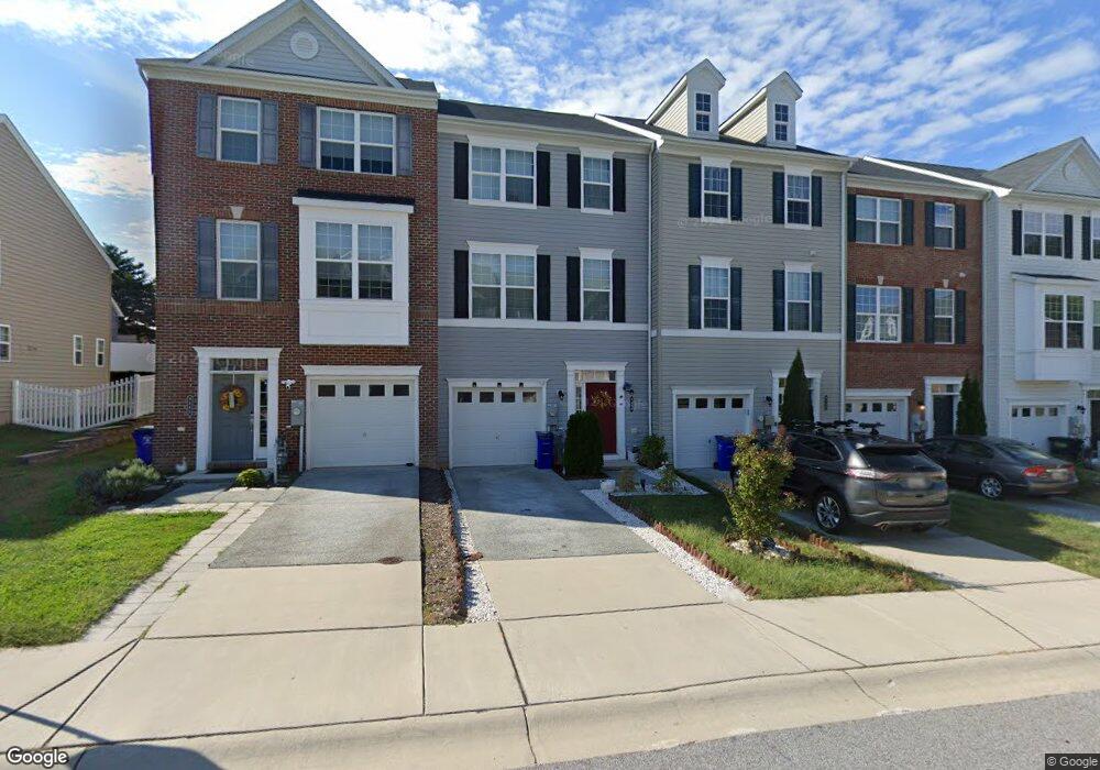 9888 Deer Run Dr, Laurel, MD 20723 - photo 1